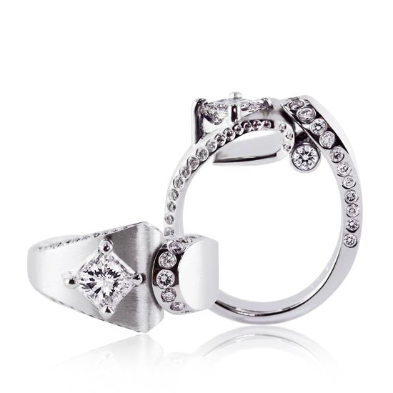 2006 Finalist JAA Diamond Design